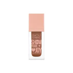 Show Your Joy Liquid Blush