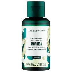Shower Gel Moringa