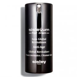 Sisley - Tratamiento Anti-Edad Sisleÿum For Men-Soin Global Revitalisant