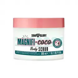 Soap & Glory - Exfoliante corporal Magnifi-Coco