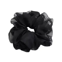 Soho - Coletero Sola XL Gomas para cabello 1 pieces Negro female