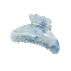 Soho - Pasador De Pelo Alegría Pinzas y horquillas 1 pieces Plata unisex