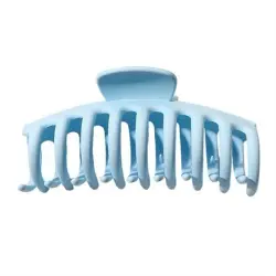 Soho - Pinza Para El Pelo Kana Pinzas y horquillas 1 pieces Plata female