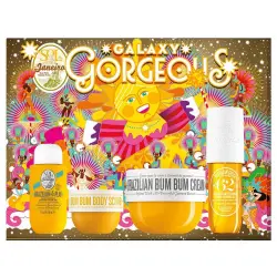 Sol de Janeiro - Galaxy Gorgeous Set Cremas corporales 1 pieces unisex
