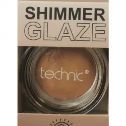 Sombra de Ojos Shimmer Glaze