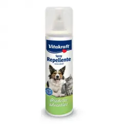 Spray Repelente Perro y Gato 250 ml