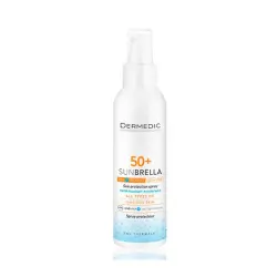 Spray Solar Spf50+ Sunbrella