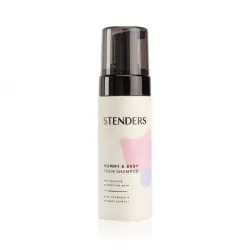 STENDERS - Mommy And Baby Foam Shampoo Baño bebé 150 ml unisex