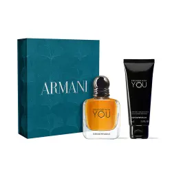 Stronger With You Estuche 2 pz