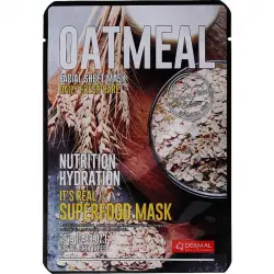Superfood Mask Mascarilla de Avena 25 gr