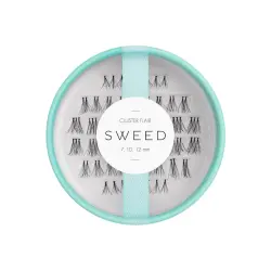 Sweed - Cluster Flair Lashes Pestañas postizas 1 pieces 1 Un