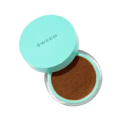 Sweed - Miracle Mineral Powder Foundation Contouring 7 g Deep