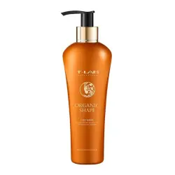 T-LAB PROFESSIONAL - Organic Shape Duo Mascarillas hidratantes 300 ml female