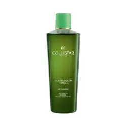 Talasso-gel De Ducha Termal Drenante 400 ml