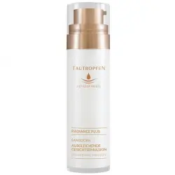Tautropfen - Emulsión facial equilibrante Cremas faciales 50 ml female