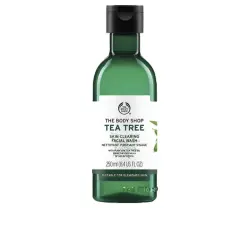 Tea Tree skin clearing facial wash 250 ml