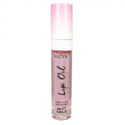 Technic Cosmetics - Aceite para labios - Strawberry