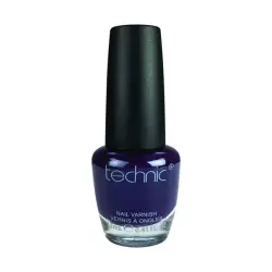 Technic Nail Varnish Purple