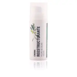 Tot Herba Crema reestructurante hojas de olivo 50 ml