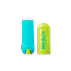 Trouble Maker - Bálsamo labial Jinx Balm - Luigi Clear