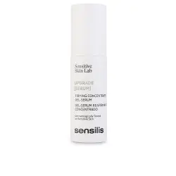 Upgrade gel sérum reparador y reafirmante 30 ml