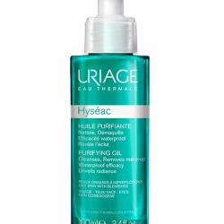 Uriage - Hyséac Aceite Limpiador Purificante 100 Ml
