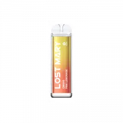 Vapeador Pink Lemonade QM600