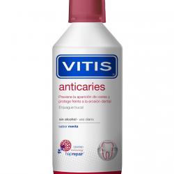 Vitis - Colutorio Anticaries