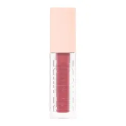 W7 - Labial líquido Be Nude Velvet Matte Mousse - Decoy