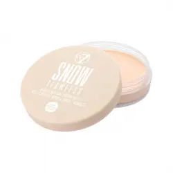 W7 - *Snow Flawless* - Prebase Miracle Moisture Priming Putty