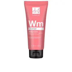 Watermelon Superfood 2-in-1 cleanser & makeup remover 100 ml