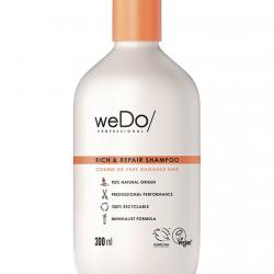 WeDo - Champú Rich & Repair Shampoo 300 Ml / Professional