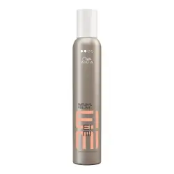 Wella Professionals - EIMI Volume Boost Bounce Espumas para el cabello 300 ml unisex