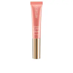 WONDER BLUSH & GLOW #coral blush
