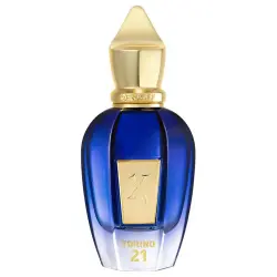 XERJOFF - ATP Turín 21 Perfumes unisex 50 ml unisex