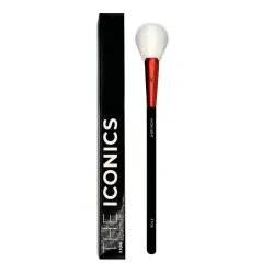 Xtra Pro MakeUp - Brocha para iluminador - X104: Highlight