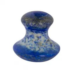 YÙ BEAUTY - Lapislazuli Mushroom Masaje facial 1 pieces female