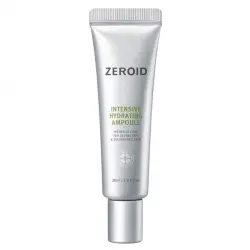 ZEROID - Intensive Hydrating Ampoule Ampollas 30 ml unisex