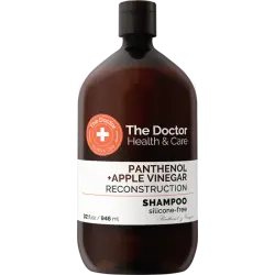 Champú Reconstructor con Pantenol y Vinagre de Manzana 946 ml