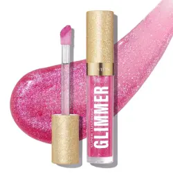 Super Lustrous Glimmer Lip Gloss