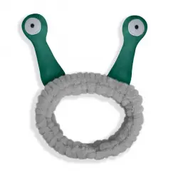Turbante Baño Caracol Rosa
