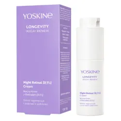 Longevity Night Retnl 0,1% Cream 30 ml
