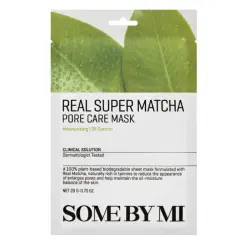 Super Matcha Pore Care Mascarilla 20 gr