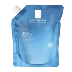 Lipikar Gel Lavant Gel de Ducha 400 ml