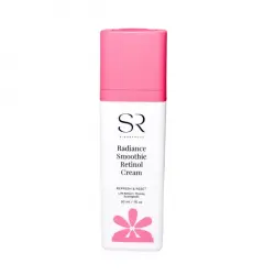 ¡39% DTO! Radiance Smoothie Crema con Retinol 50 ml