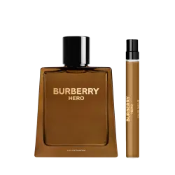 Estuche Burberry Hero Eau de Parfum 100 ml