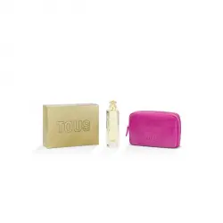 ¡45% DTO! Tous Eau de Parfum Estuche 90 ml