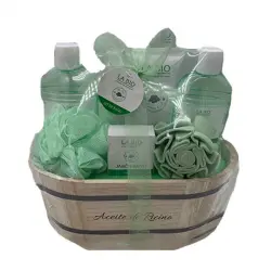 Aceite De Ricino
