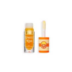 Aceite Labial Club Riviera Spritz Kiss Orange