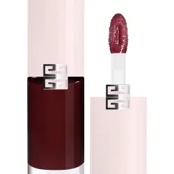 Aceite Labial Perfecto Serum Lip Oil 7,ml Givenchy #10 VINYL BERRY